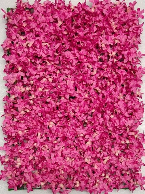 Jasmine Flower Mat 40x60